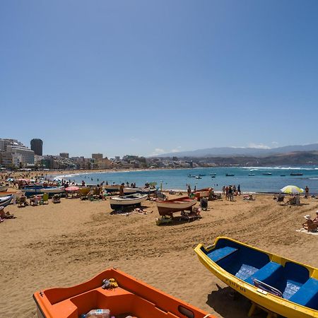Ferreras Canteras Home By Canariasgetaway لاس بالماس دي غران كاناريا المظهر الخارجي الصورة