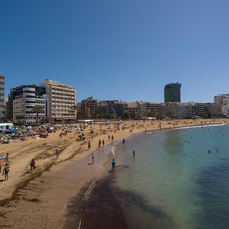 Ferreras Canteras Home By Canariasgetaway لاس بالماس دي غران كاناريا المظهر الخارجي الصورة