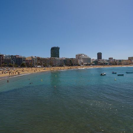 Ferreras Canteras Home By Canariasgetaway لاس بالماس دي غران كاناريا المظهر الخارجي الصورة