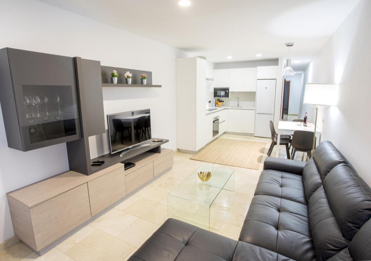 Ferreras Canteras Home By Canariasgetaway لاس بالماس دي غران كاناريا المظهر الخارجي الصورة