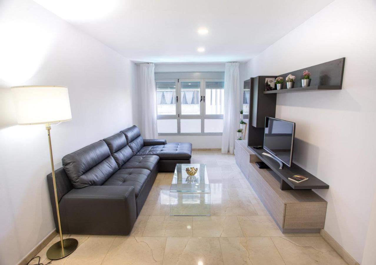 Ferreras Canteras Home By Canariasgetaway لاس بالماس دي غران كاناريا المظهر الخارجي الصورة
