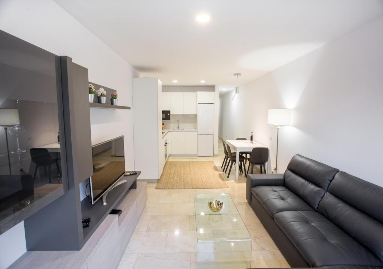 Ferreras Canteras Home By Canariasgetaway لاس بالماس دي غران كاناريا المظهر الخارجي الصورة