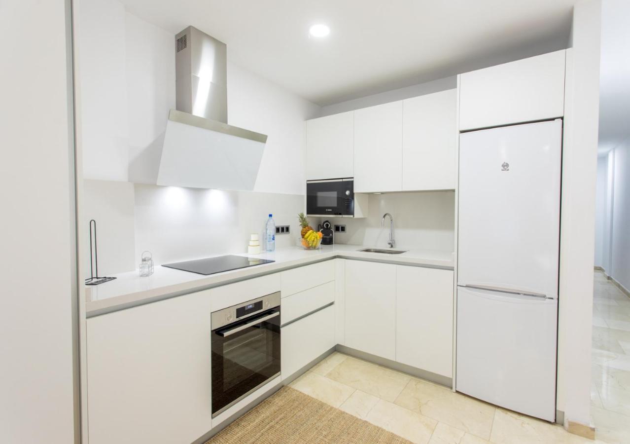 Ferreras Canteras Home By Canariasgetaway لاس بالماس دي غران كاناريا المظهر الخارجي الصورة