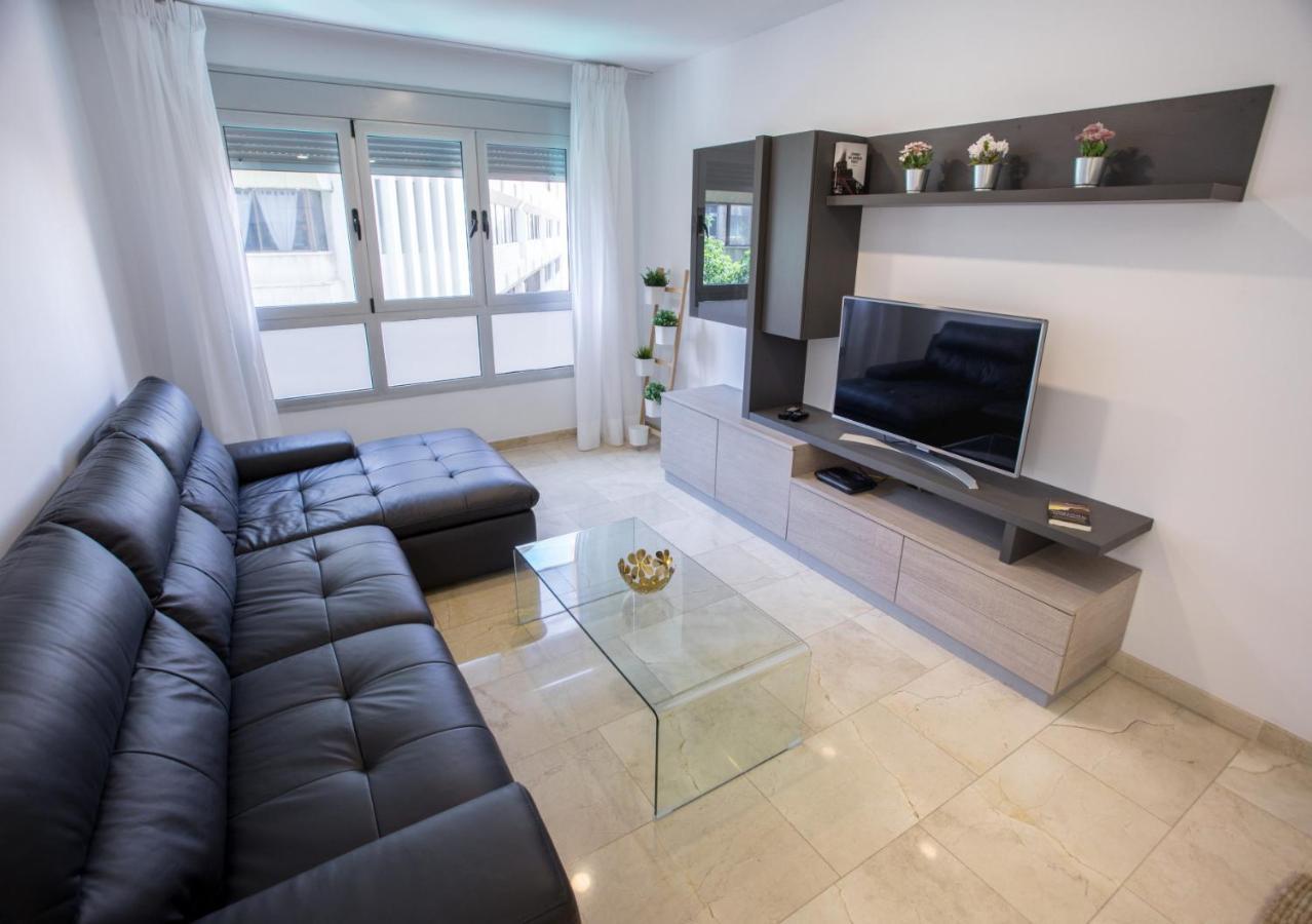 Ferreras Canteras Home By Canariasgetaway لاس بالماس دي غران كاناريا المظهر الخارجي الصورة
