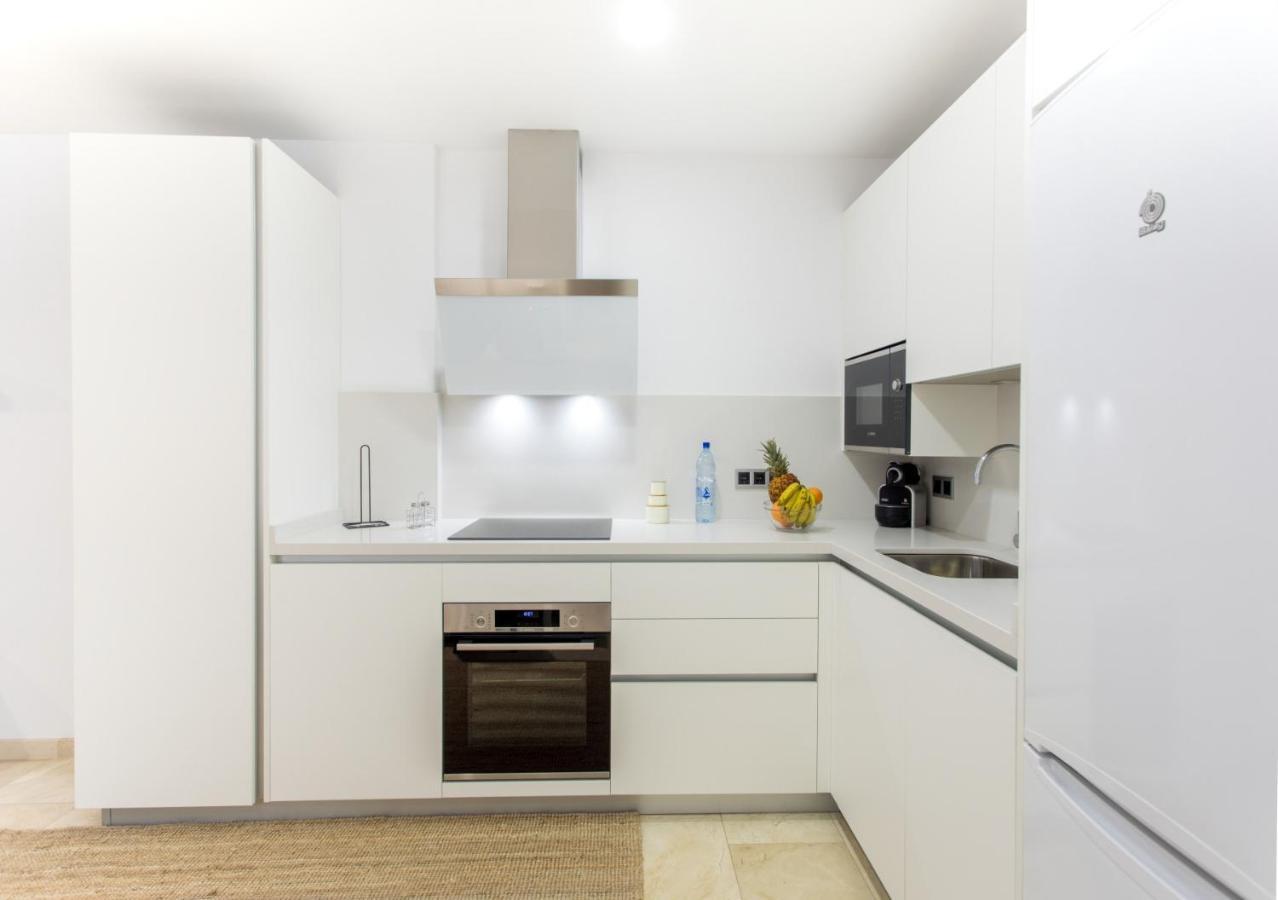 Ferreras Canteras Home By Canariasgetaway لاس بالماس دي غران كاناريا المظهر الخارجي الصورة