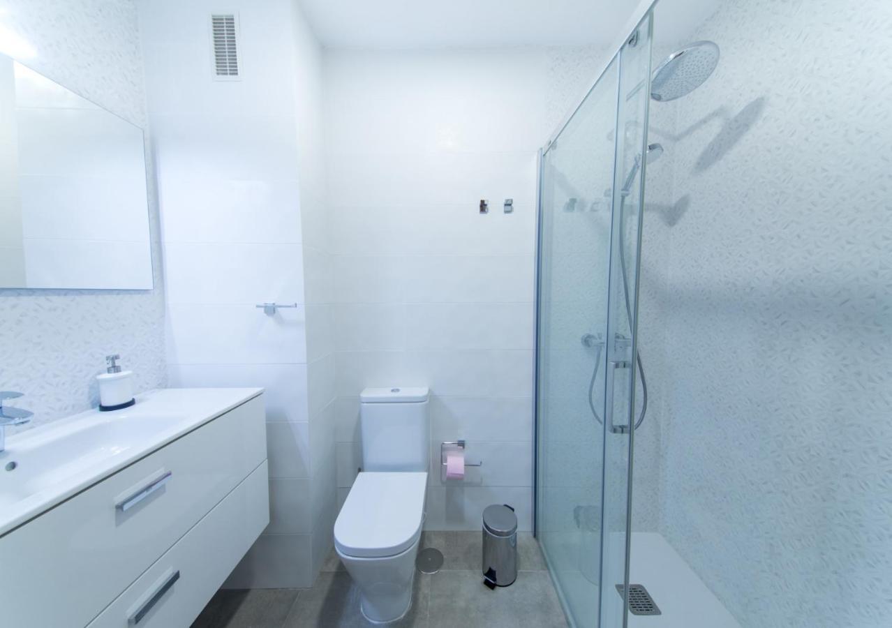 Ferreras Canteras Home By Canariasgetaway لاس بالماس دي غران كاناريا المظهر الخارجي الصورة
