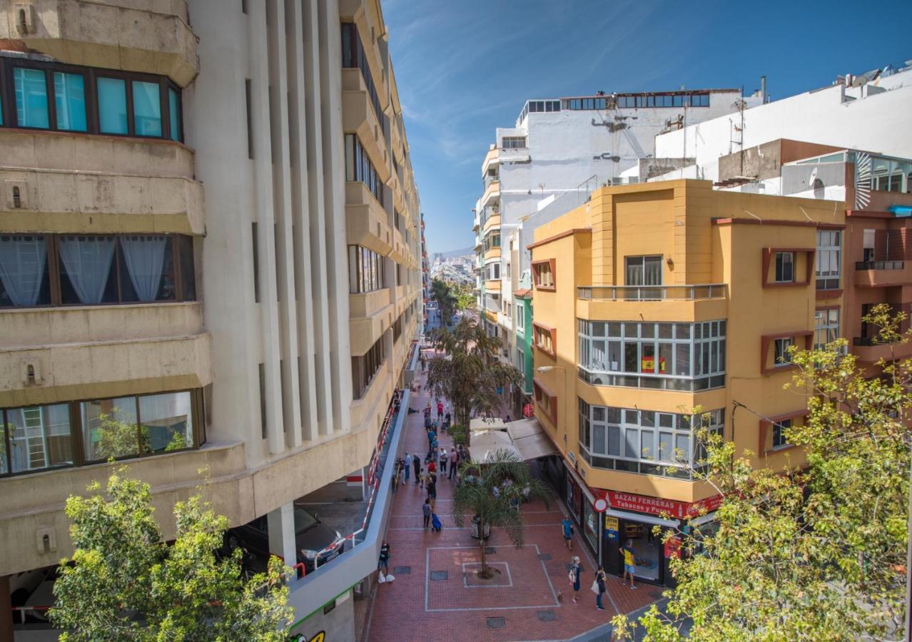 Ferreras Canteras Home By Canariasgetaway لاس بالماس دي غران كاناريا المظهر الخارجي الصورة