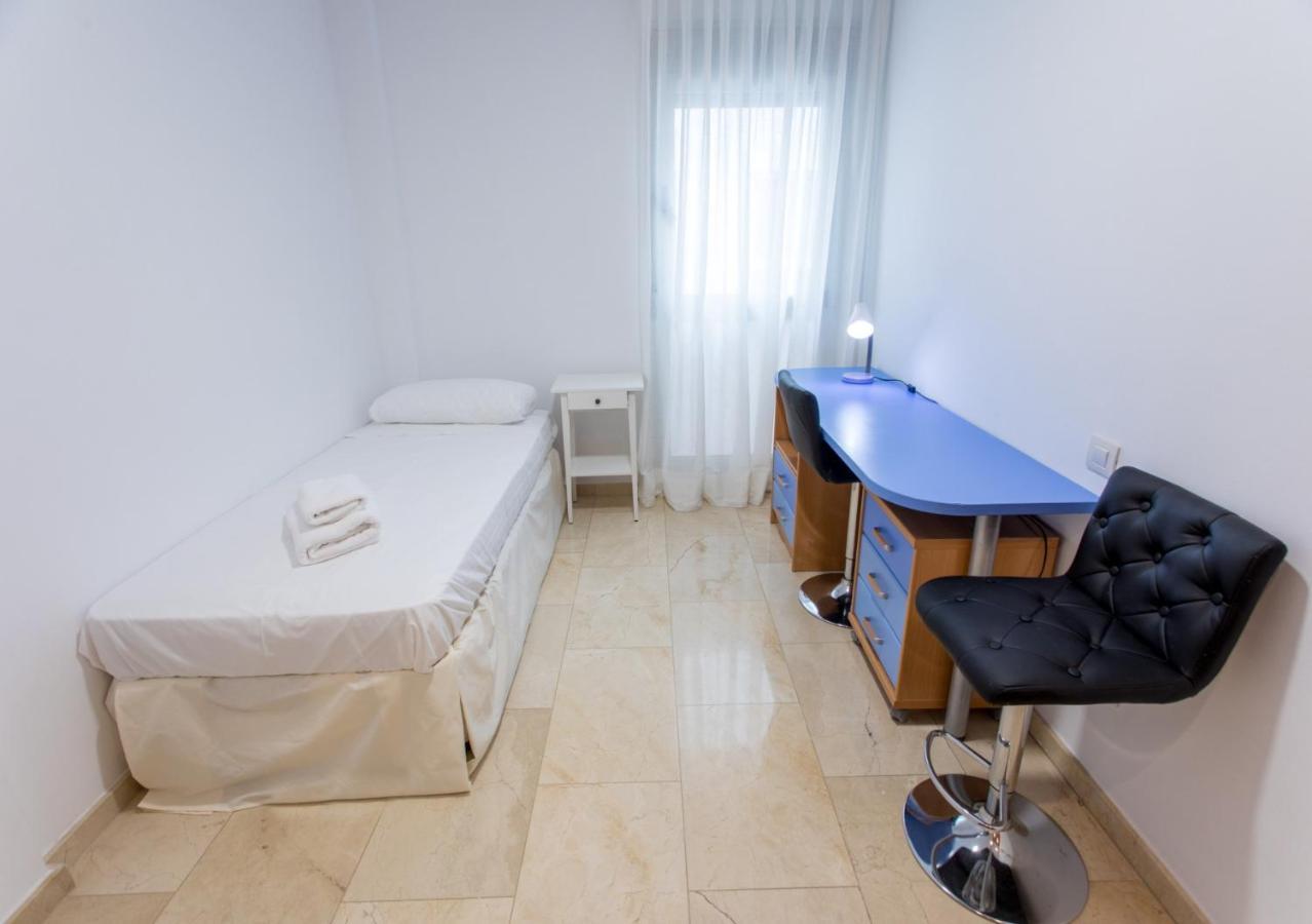 Ferreras Canteras Home By Canariasgetaway لاس بالماس دي غران كاناريا المظهر الخارجي الصورة