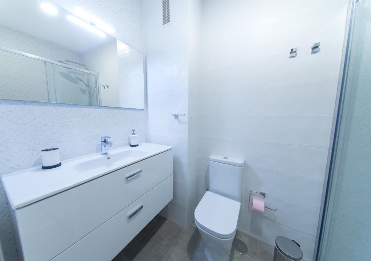 Ferreras Canteras Home By Canariasgetaway لاس بالماس دي غران كاناريا المظهر الخارجي الصورة