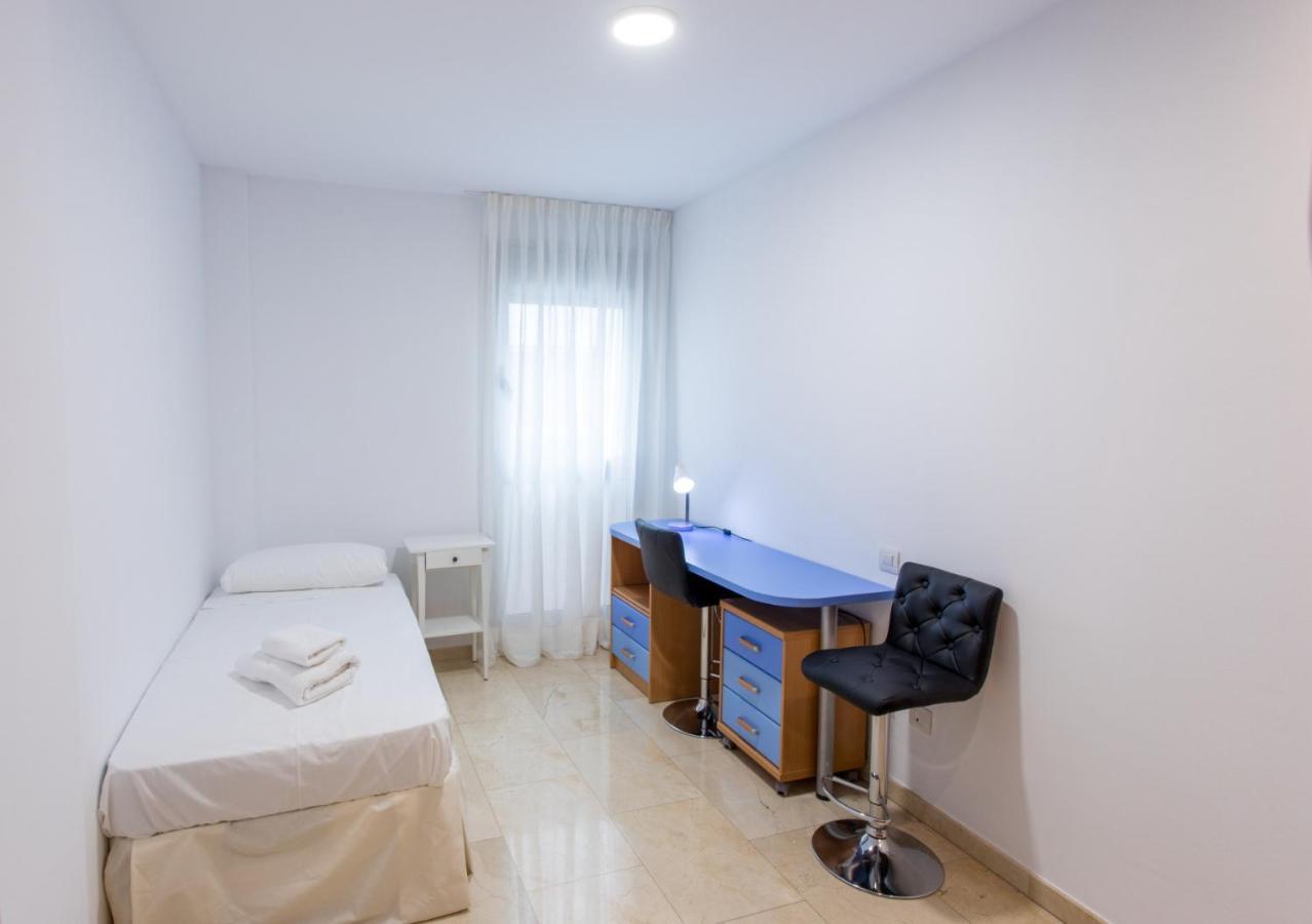 Ferreras Canteras Home By Canariasgetaway لاس بالماس دي غران كاناريا المظهر الخارجي الصورة