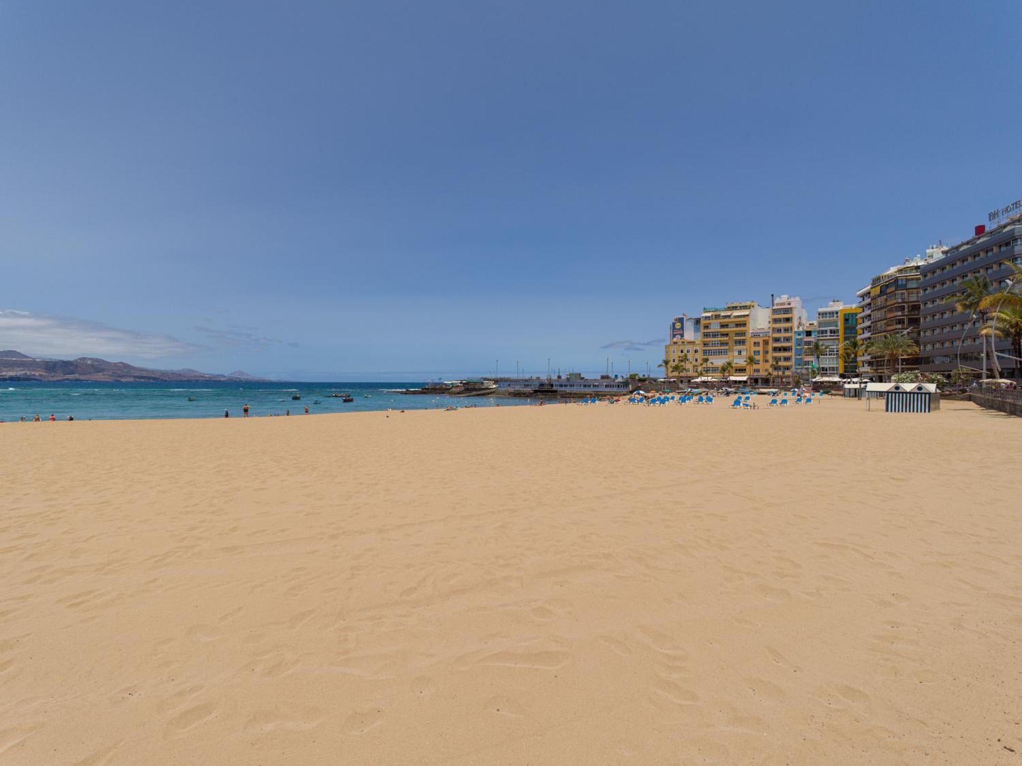 Ferreras Canteras Home By Canariasgetaway لاس بالماس دي غران كاناريا المظهر الخارجي الصورة