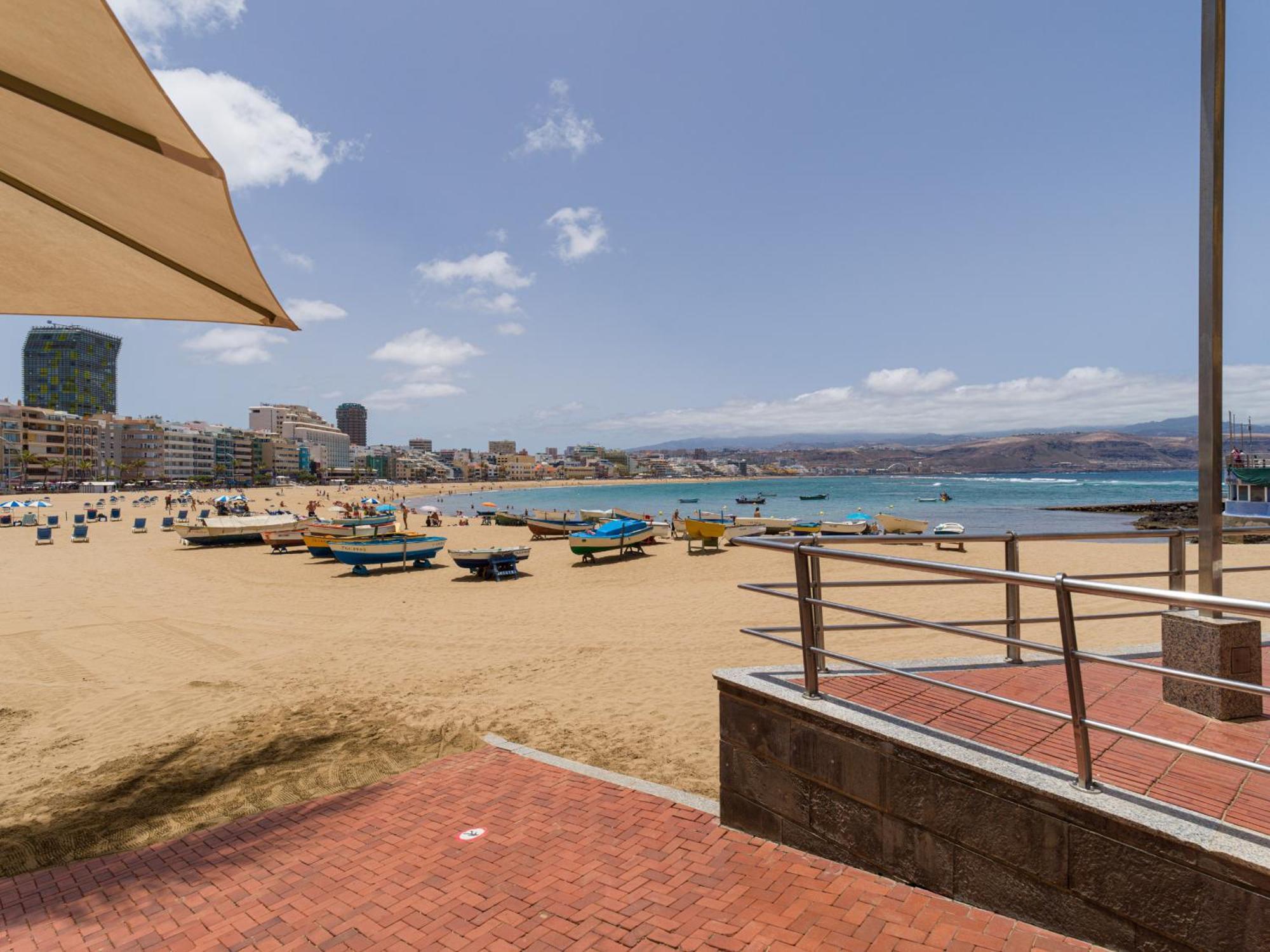 Ferreras Canteras Home By Canariasgetaway لاس بالماس دي غران كاناريا المظهر الخارجي الصورة