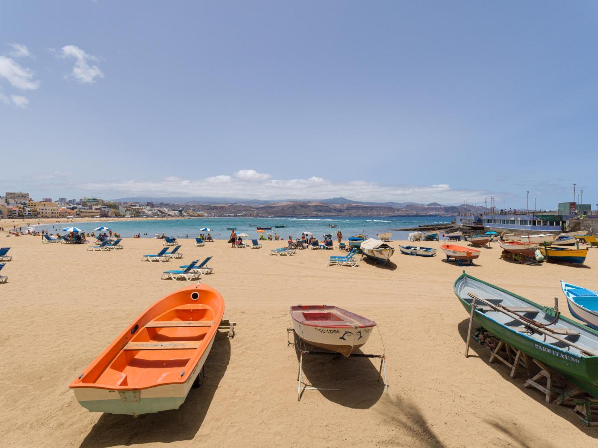Ferreras Canteras Home By Canariasgetaway لاس بالماس دي غران كاناريا المظهر الخارجي الصورة