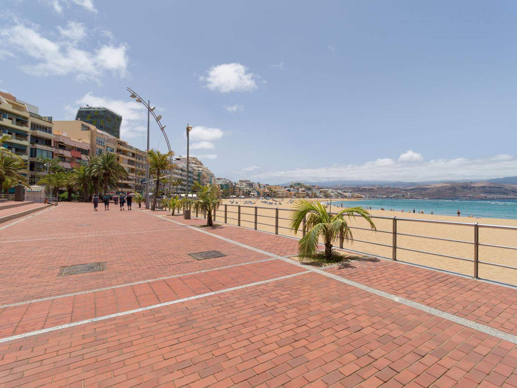 Ferreras Canteras Home By Canariasgetaway لاس بالماس دي غران كاناريا المظهر الخارجي الصورة