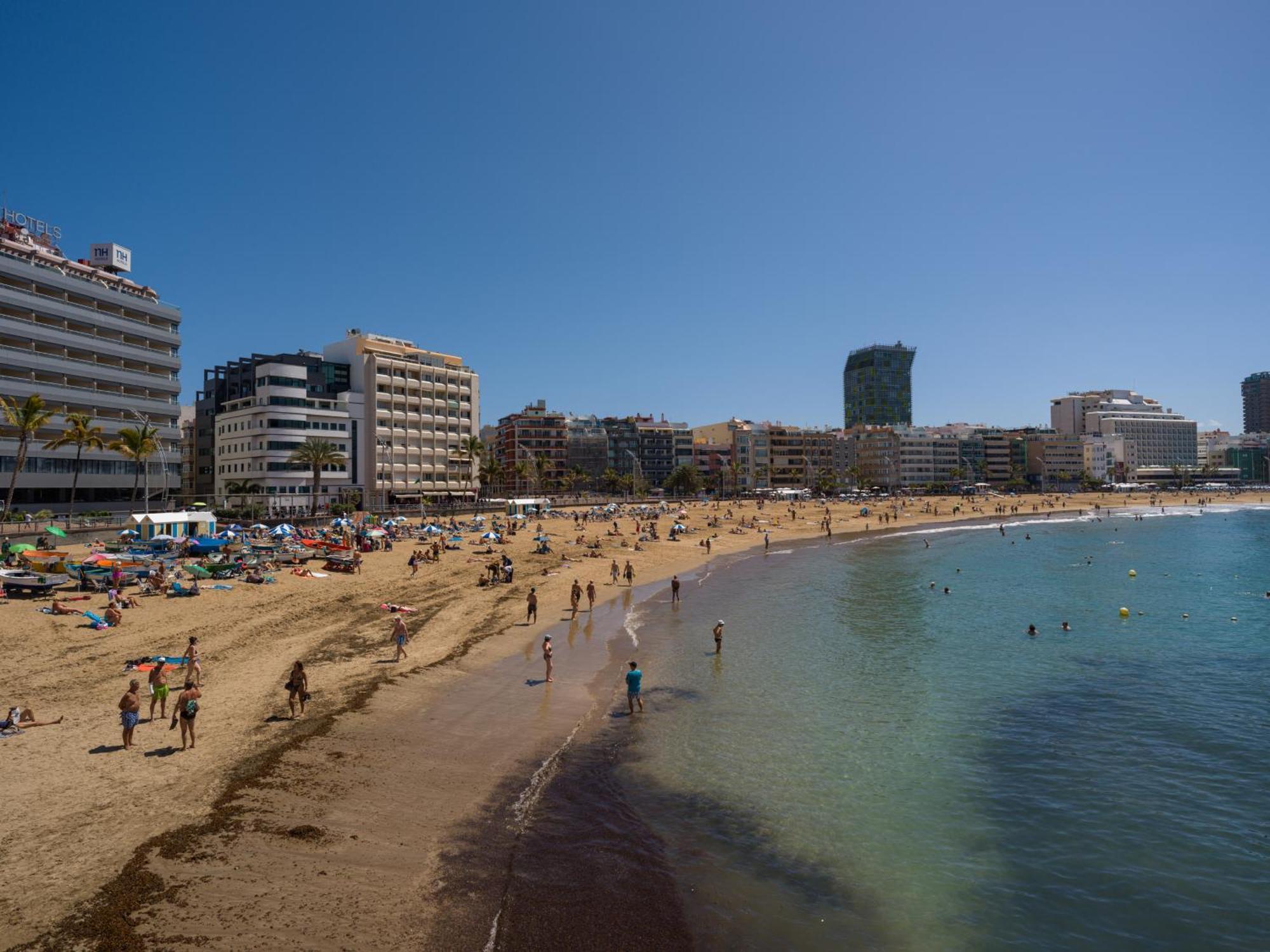 Ferreras Canteras Home By Canariasgetaway لاس بالماس دي غران كاناريا المظهر الخارجي الصورة
