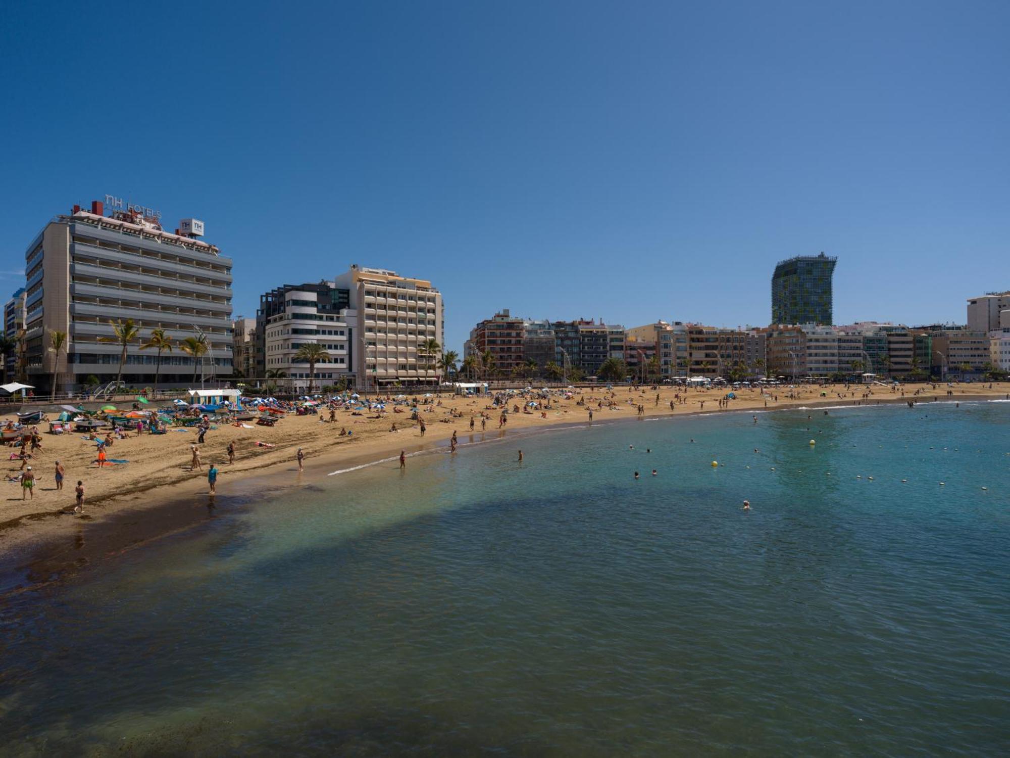 Ferreras Canteras Home By Canariasgetaway لاس بالماس دي غران كاناريا المظهر الخارجي الصورة
