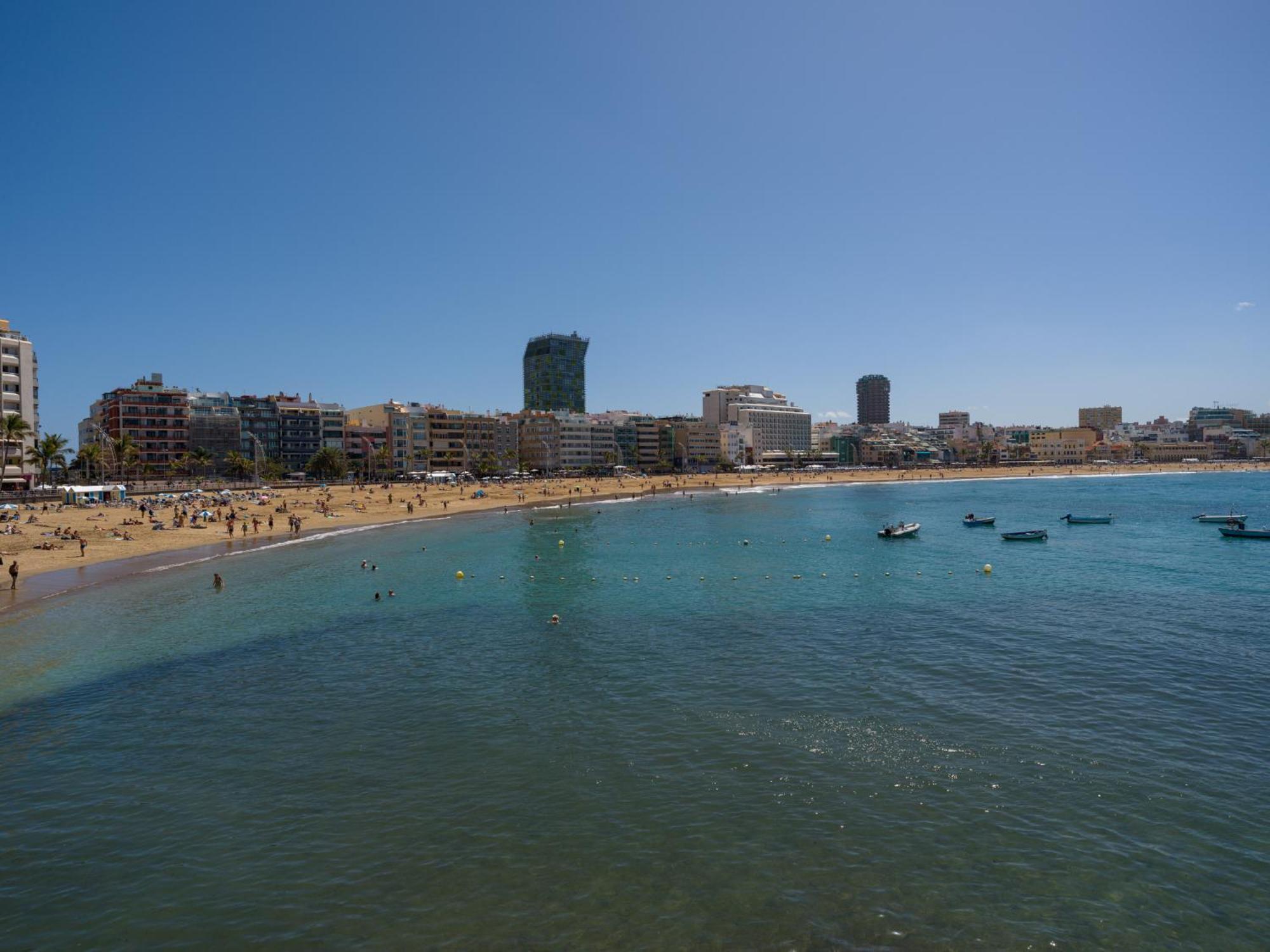 Ferreras Canteras Home By Canariasgetaway لاس بالماس دي غران كاناريا المظهر الخارجي الصورة